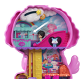 Polly Pocket Sweet Treats Poodle