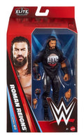 WWE Elite Collection Series 123