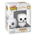 Bitty Pop! Display - Harry Potter - Hogwarts Castle Bundle