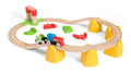 My First Railway Battery Operated Train Set - Image