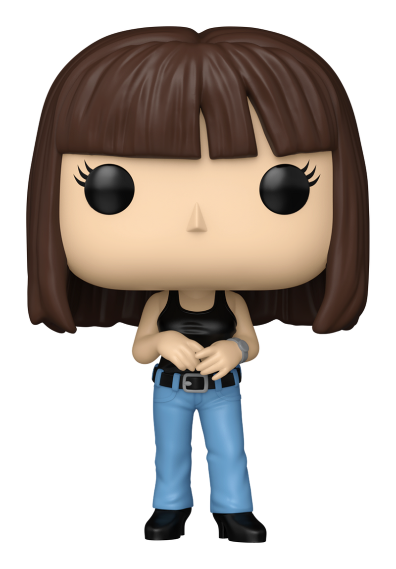 Pop! Vinyl - 90210 - Brenda Walsh - Image