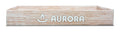 Aurora Wooden Effect CDU (Empty) - Image