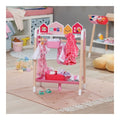 Baby Born Clothes Rail