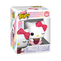 Sanrio 3 Pack - Sanrio Town Funko Bitty Pop! Town Vinyl Figures