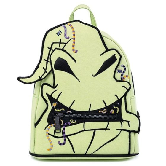 Loungefly - Nightmare Oogie Mini Backpack