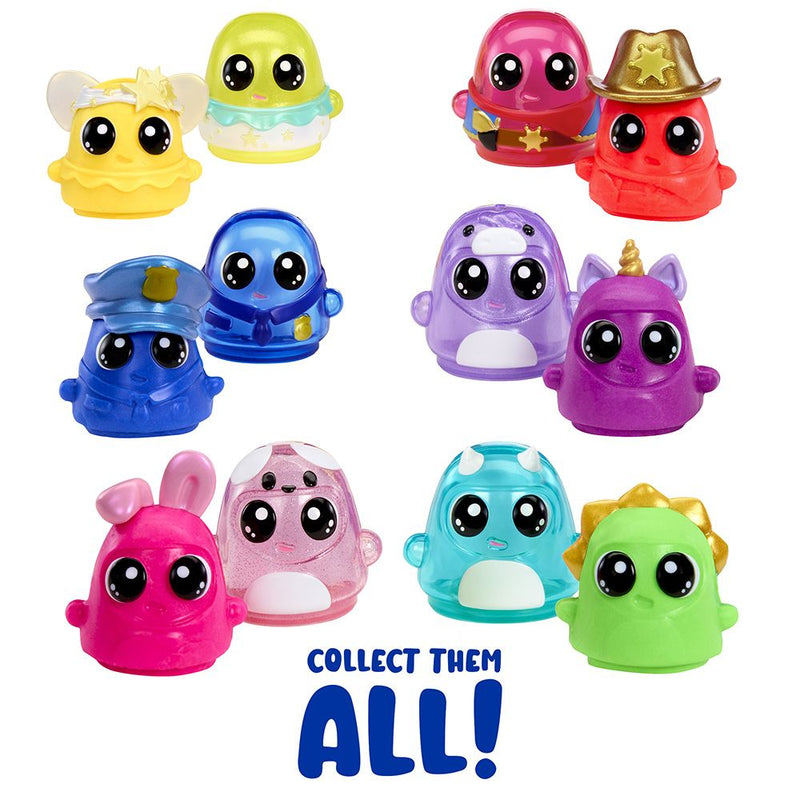 DohKins Single Pack Characters Assortment - Image