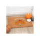 Natural Autumn Days Hello Pumpkin Doormat