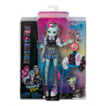 Monster High Doll Assortment (Case of 4)