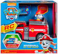 Paw Patrol Marshall Remote Control Fire Truck