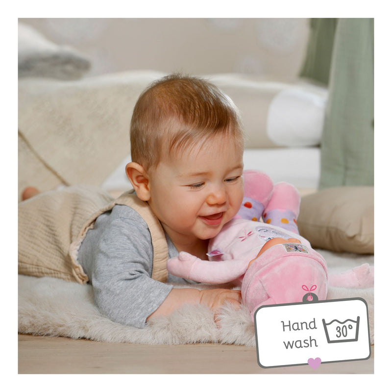 Baby Annabell For Babies Sweetie Pink 30cm - Image