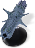 V'ger Model Diecast Ship SPECIAL ISSUE (Eaglemoss / Star Trek), alternate view