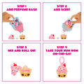Yummiland Num Nom Scent Roller Assortment (Case of 24)