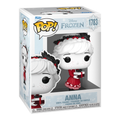 Pop! Vinyl - Frozen - Anna (Nordic Deco)