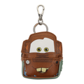 Loungefly - Cars Mini Backpack Bag Charms
