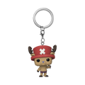 Pop! Keychain - One Piece Live Action - Chopper - Image
