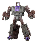 Transformers Age of the Primes Deluxe Class Combaticon Blast Of - Image