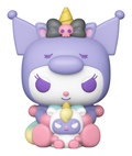 Bitty Pop! - Sanrio - Hello Kitty 4 Pack - Image