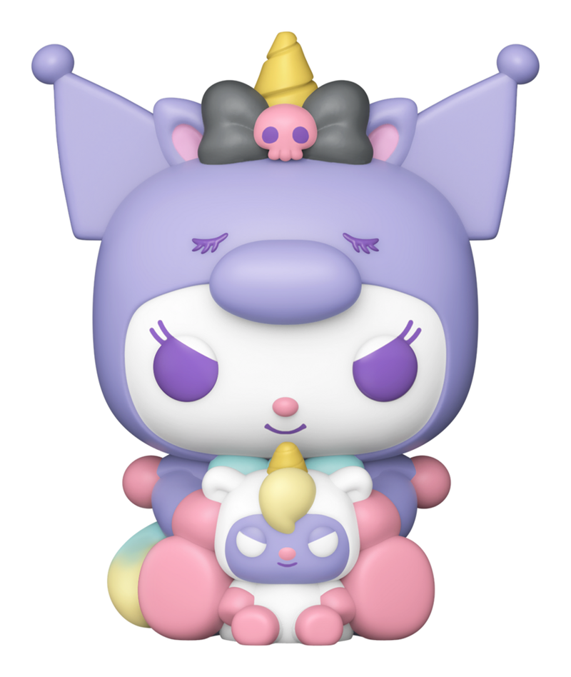 Bitty Pop! - Sanrio - Hello Kitty 4 Pack - Image