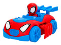 Spidey and Friends - Feature Vehicle Assortment - Image