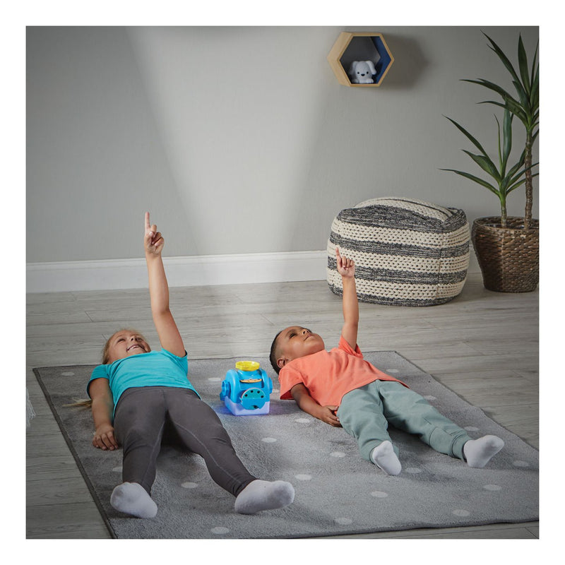 Calming Moments Projector - Image