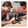 Rubik's Race Game, side angle