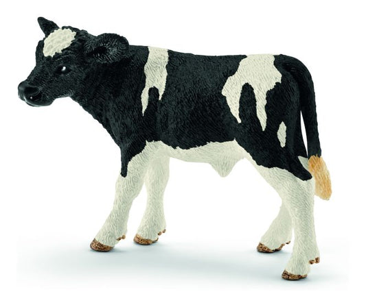 Schleich Holstein Calf