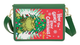 Loungefly Dr.Seuss Grinch Holiday Crossbody Bag