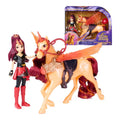 Unicorn Academy Wing Magic Valentina and Cinder