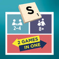 Scrabble (2026) - Image