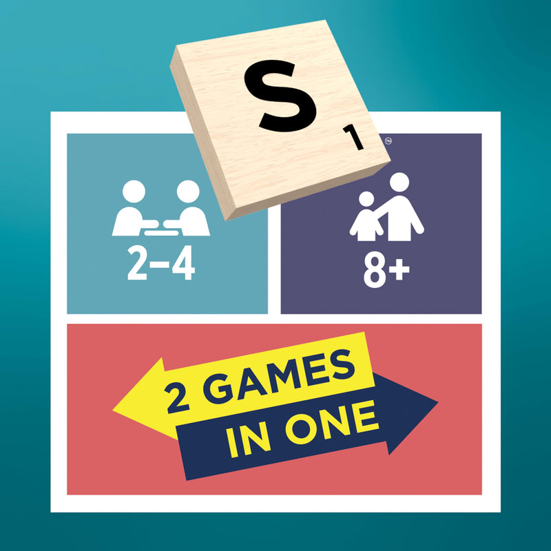 Scrabble (2026) - Image