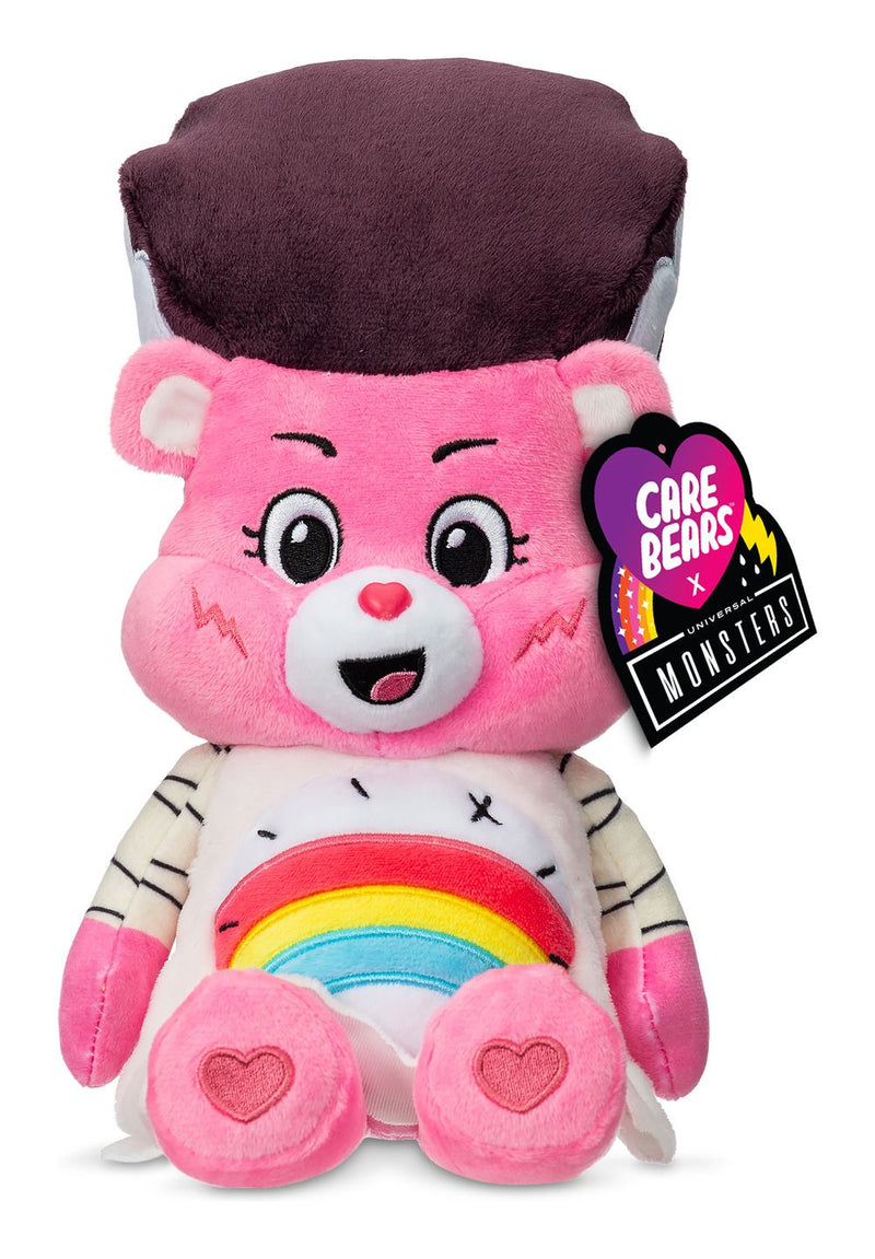 Care Bears 22cm Plush Universal Monsters Assortment - Image