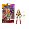 Masters of the Universe 2026 Movie Teela