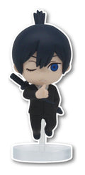 Twinchees Chainsaw Man Hoppin’ Figures - Image