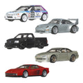 Hot Wheels Premium Car Culture Assortment: 2027 Mix 1 (Mountain Drifters) (Case of 10)