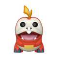 Pop! Vinyl - Pokemon - Fuecoco - Image