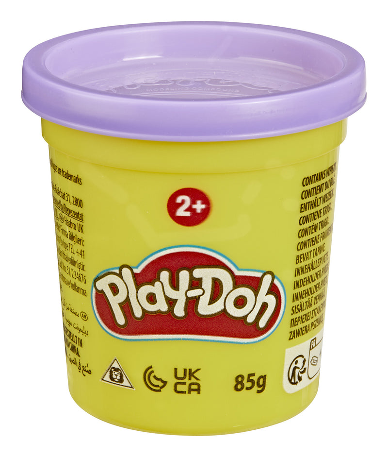 Play-Doh Single Can Assortment (Case of 12)