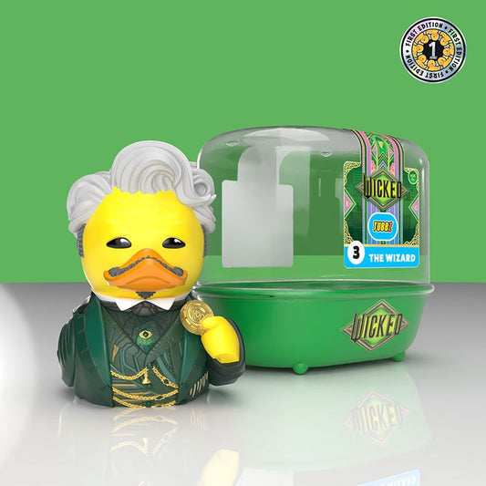 Wicked - Wizard of Oz  - Tubbz (First Edition) - Image