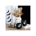 Sweet Ghost Flower Vase
