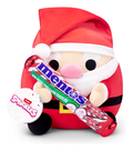 Snackles Christmas 14in Plush S1 - Image