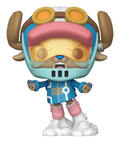 Pop! Vinyl - One Piece - Chopper (Egghead)