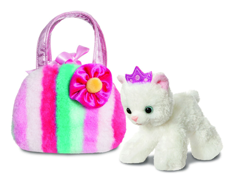 Fancy Pals Princess Kitty - Image