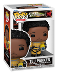 Pop! Vinyl - Fast & Furious - Tej Parker