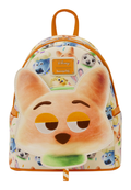 Loungefly Zootopia 2 Mini Backpack