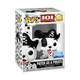 Pop! Vinyl - 101 Dalmatians - Patch Pirate Costume