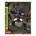 Transformers Beast Wars AMK Optimus Primal Kit