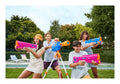 XSHOT Water Mega Pulse Motor Soaker Pink Skin - Image