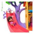 Dora Explore & Play Rainforest Casita Playset - Image