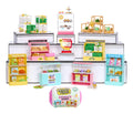 MGA's Miniverse - Space Furniture Pack - Image