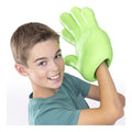 Unspeakable Guu Hand