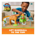 Paw Patrol Pup Squad Lift & Roar Playset